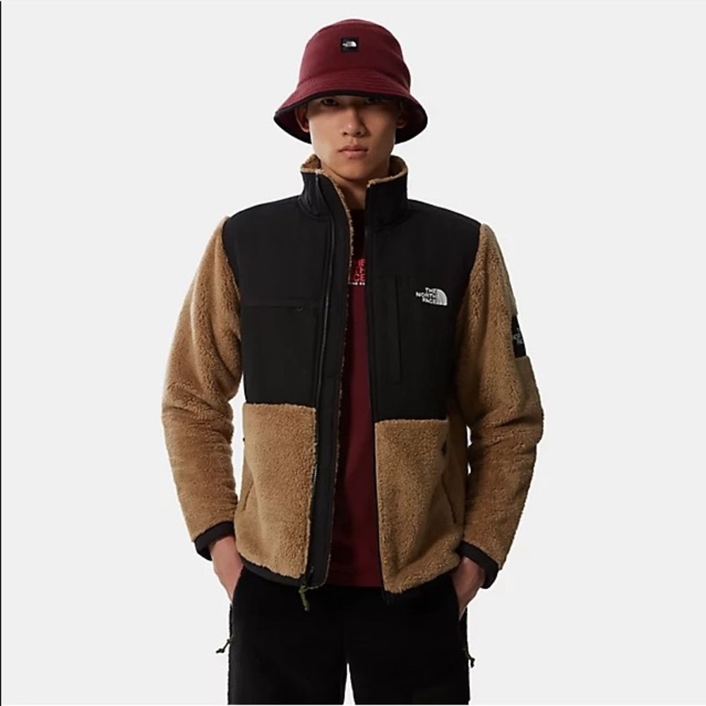 North Face SHERPA JACKET